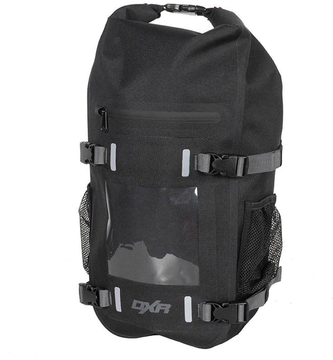 Tanktas SAFARI (8 liter) van MOTOBLOUZ