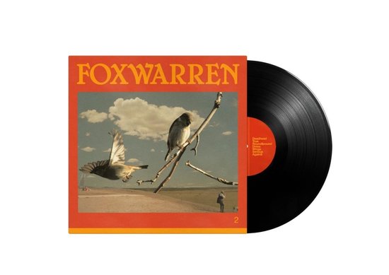 Foxwarren - 2 (LP)