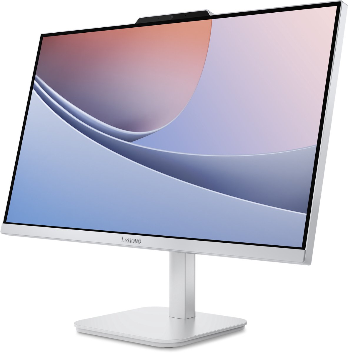 Lenovo A100 AIO 23.8" – Intel N100, 16GB RAM, 512GB SSD thumbnail 3