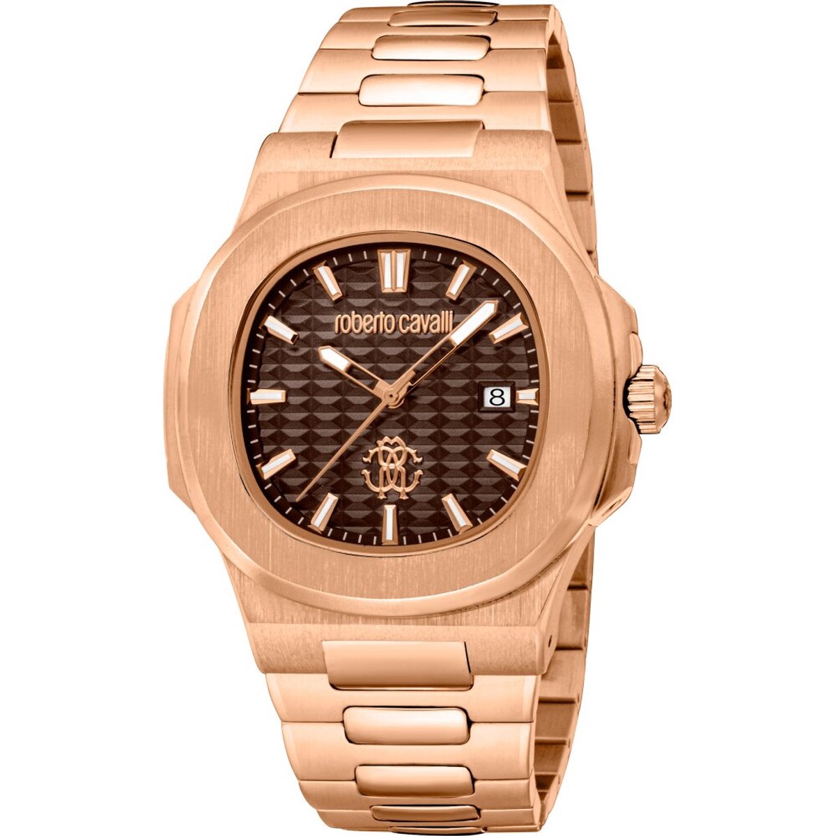 Roberto Cavalli - RC5G136M0045 - Horloge - Heren