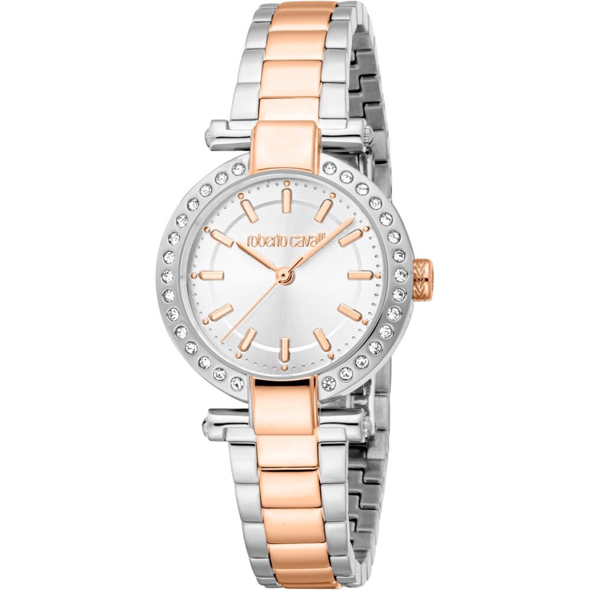 Roberto Cavalli - RC5L121M0095 - Horloge - Vrouw