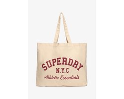 Superdry - Superdry Tote - Dames - Shopper