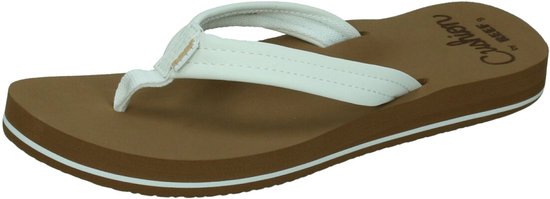 Cushion Breeze Slipper Dames Cloud 6