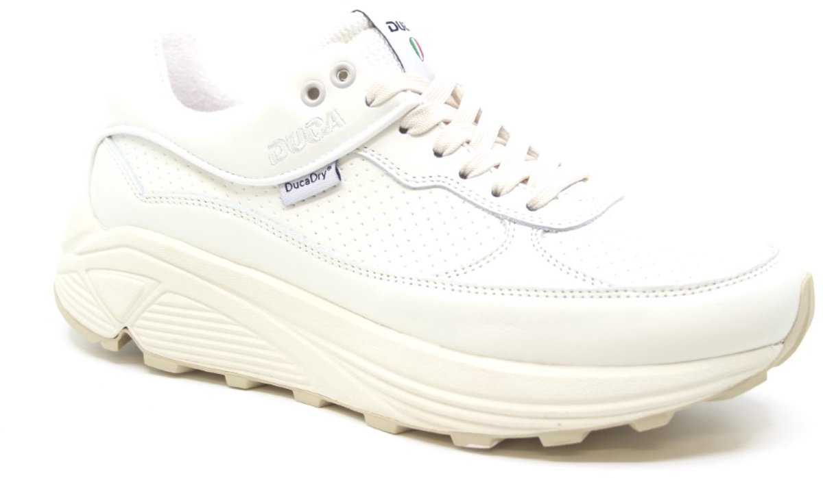 Duca Walking LECCE LUX WP M - Wijdte G