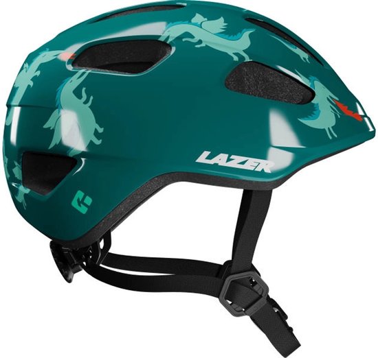 Kids Full Face Bikes-helm, 2-in-1 voor BMX met Afneembare Kinbescherming, Maten voor Kinderen 5-10 (zwart