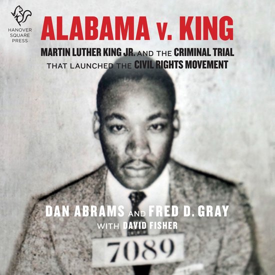 Alabama v. King - cover