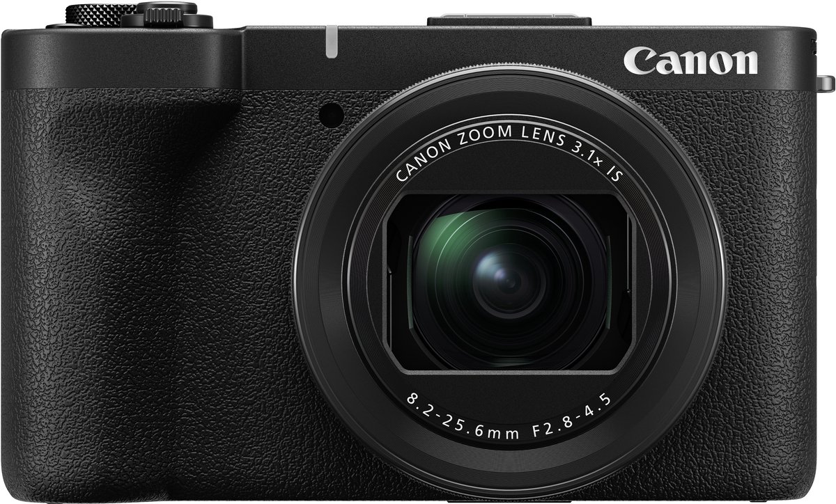 Canon PowerShot V1 compact camera