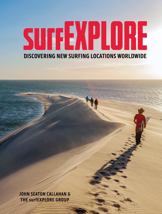 surfEXPLORE - cover