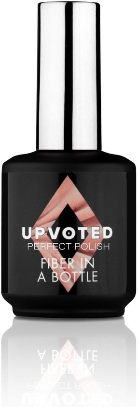 Upvoted - Fiber In A Bottle 15