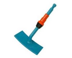 GARDENA Combisystem Schoffel - 12 cm - Zonder steel