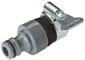 Gardena Connecteur Rond pour Robinet