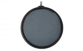 Luchtsteen Plat 200x15mm + omranding