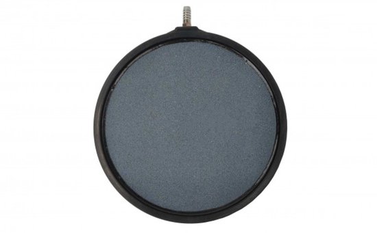 Luchtsteen Plat 200x15mm + omranding