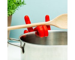 Winkee Rock keukenhulpje