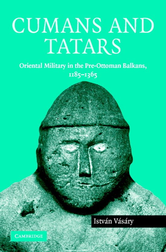 Foto: Cumans and tatars