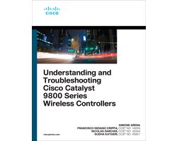 Understanding and Troubleshooting Cisco Catalyst 9800 Series Wireless Controllers