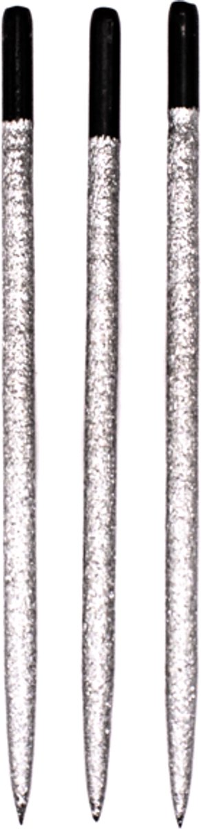Pharaoh Points Tutankhamun Grip Black 30 mm