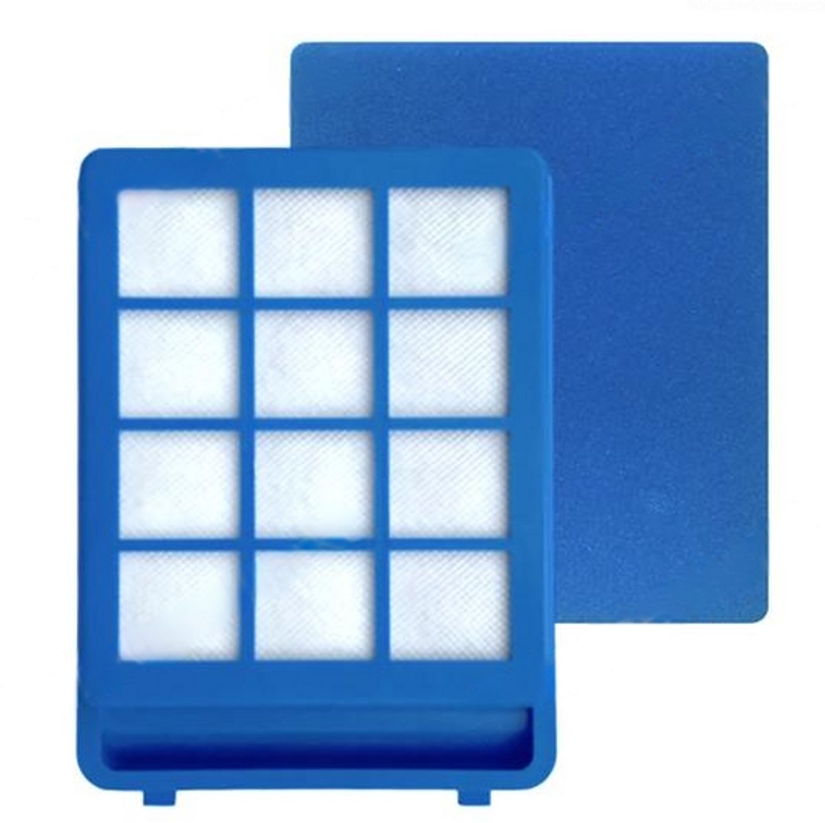 Schuim filter geschikt voor Philips Powerpro/Marathon Ultimate