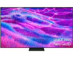 Smart TV Samsung TQ65QN80F 65" 4K Ultra HD HDR Neo QLED