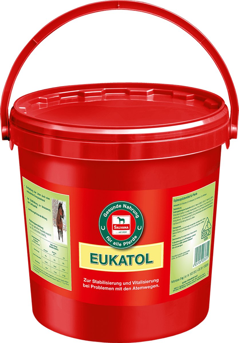Salvana Eukatol - 5 kg