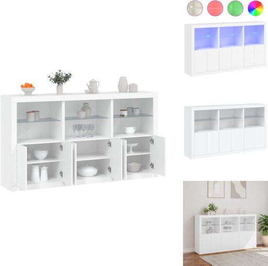 Vind dressoir hout laden in Kasten | Dressoirs op