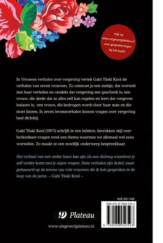 Vrouwen Verhalen Over Vergeving