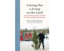 Carving Out a Living on the Land