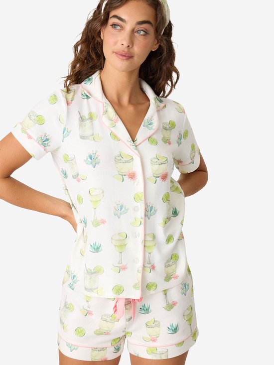 Pyjama Limes et Sunshine