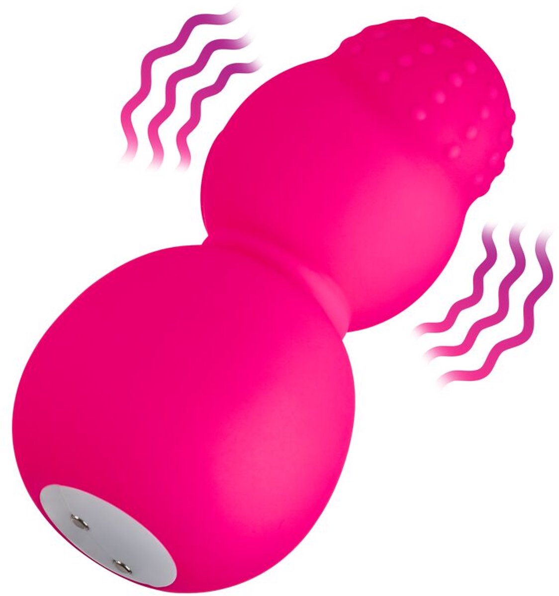 Mini Vibrator FemmeFunn Nubby Roze