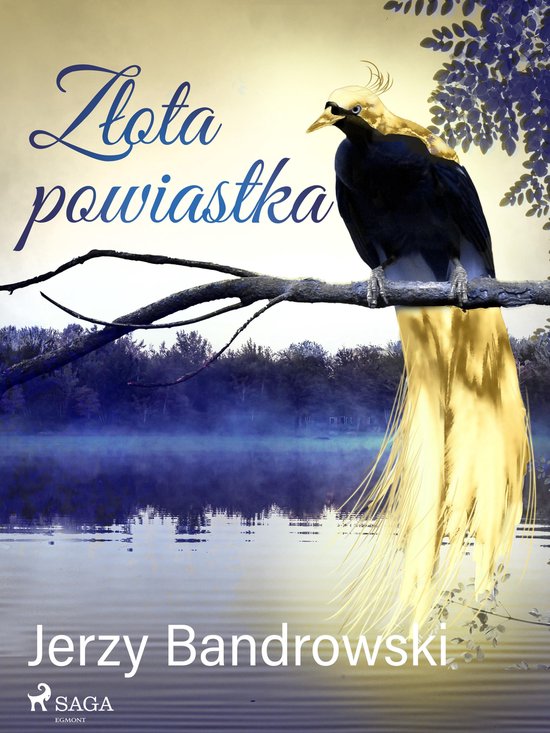 Złota powiastka - cover
