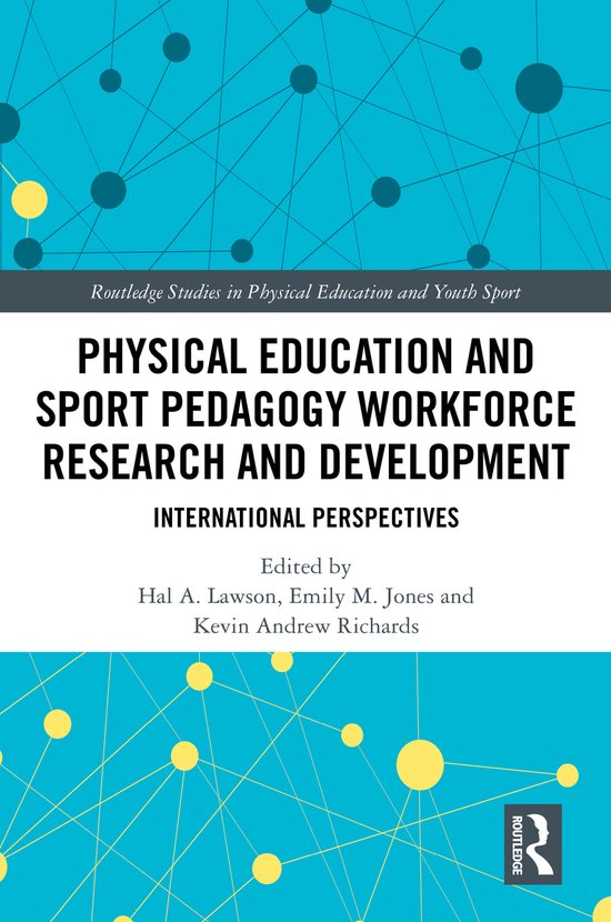 Routledge Studies in Physical Education and Youth Sport- Phy ... - cover
