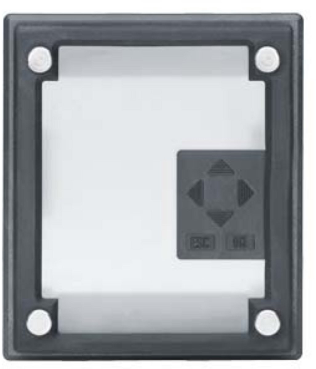 Siemens AG 6AG10571AA000AA3 SIE EINBAUSATZ FUER LOGO! 4TE