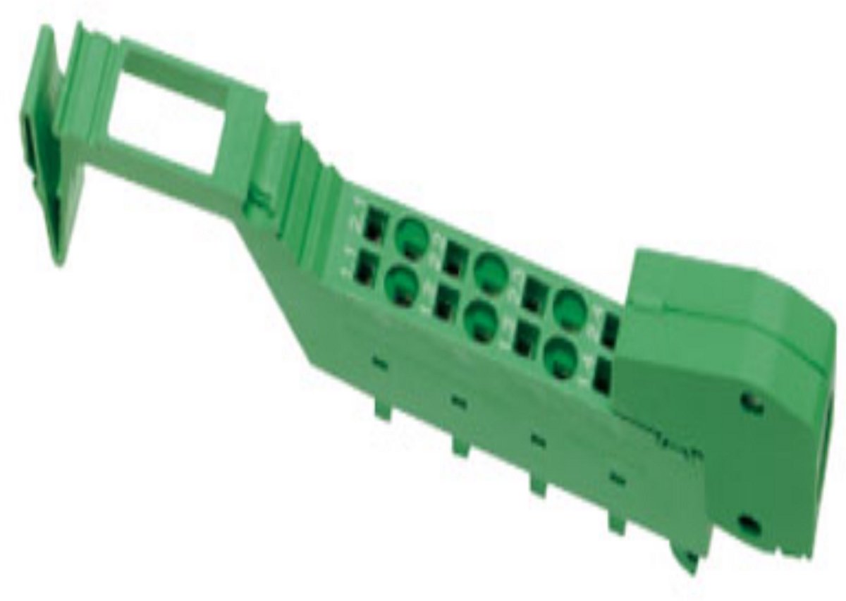 Phoenix Contact 2740245 PHO IB IL SCN 6-SHIELD-TWIN per 5 stuks