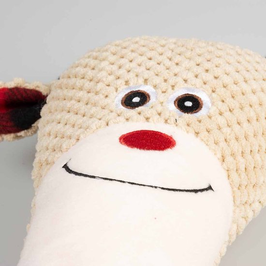 Duvo+ Xmas Renne Long