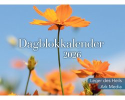 Dag in dag uit 2026