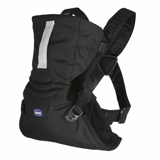 Chicco EASYFIT ERGONOMISCHE BUIKDRAGER