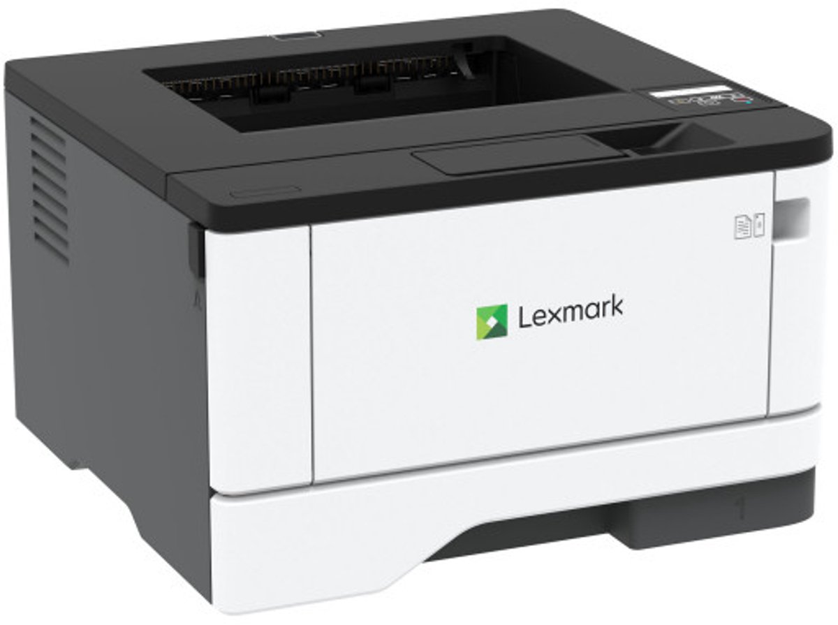 Lexmark M1342 monochrome 2400 x 600 DPI A4 laserprinter