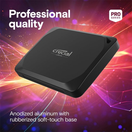 4 TB Externe SSD Harde Schijf met USB-C van Merkloos — afbeelding 5