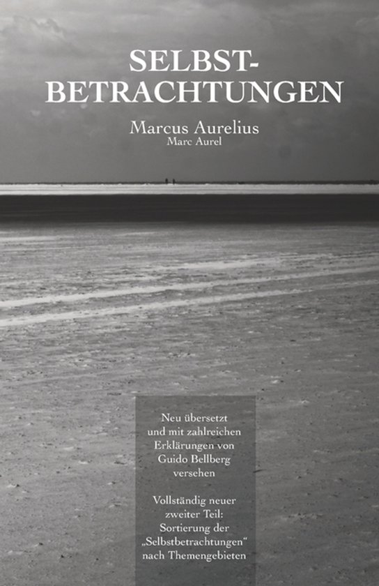 Selbstbetrachtungen - cover