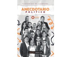 Anecdotario político AICODI