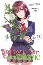 Bottom-Tier Character Tomozaki- Bottom-Tier Character Tomozaki, Vol. 11 (Light Novel)