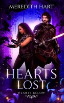 Fallen Hearts- Hearts Lost