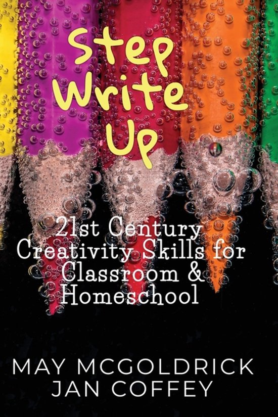 Step Write Up - cover