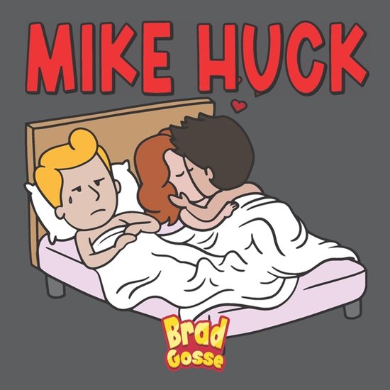 Rejected Children's Books (Funny Books for Adults)- Mike Huc ... - cover