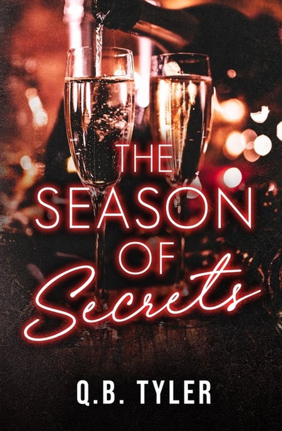 A Secrets Novel-The Season of Secrets - cover