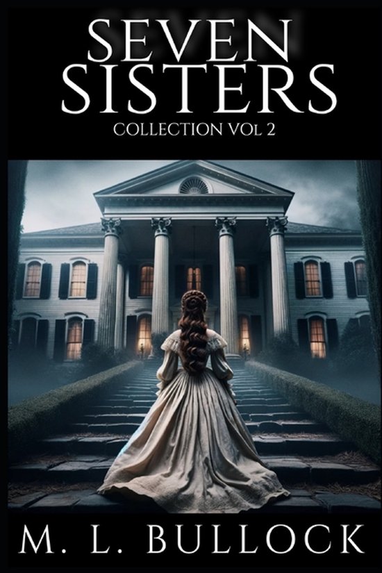 Seven Sisters Collection- Seven Sisters Collection - cover