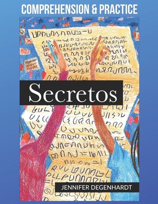 Secretos - cover