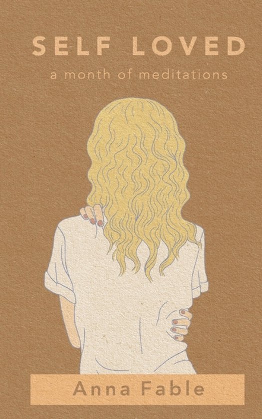 Self Loved - cover