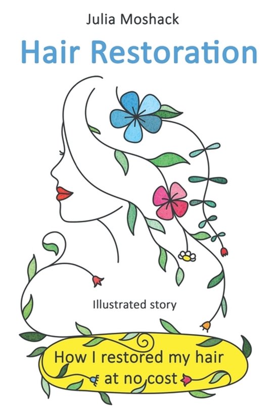 Hair Restoration - cover