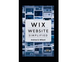 WIX Website Simplified